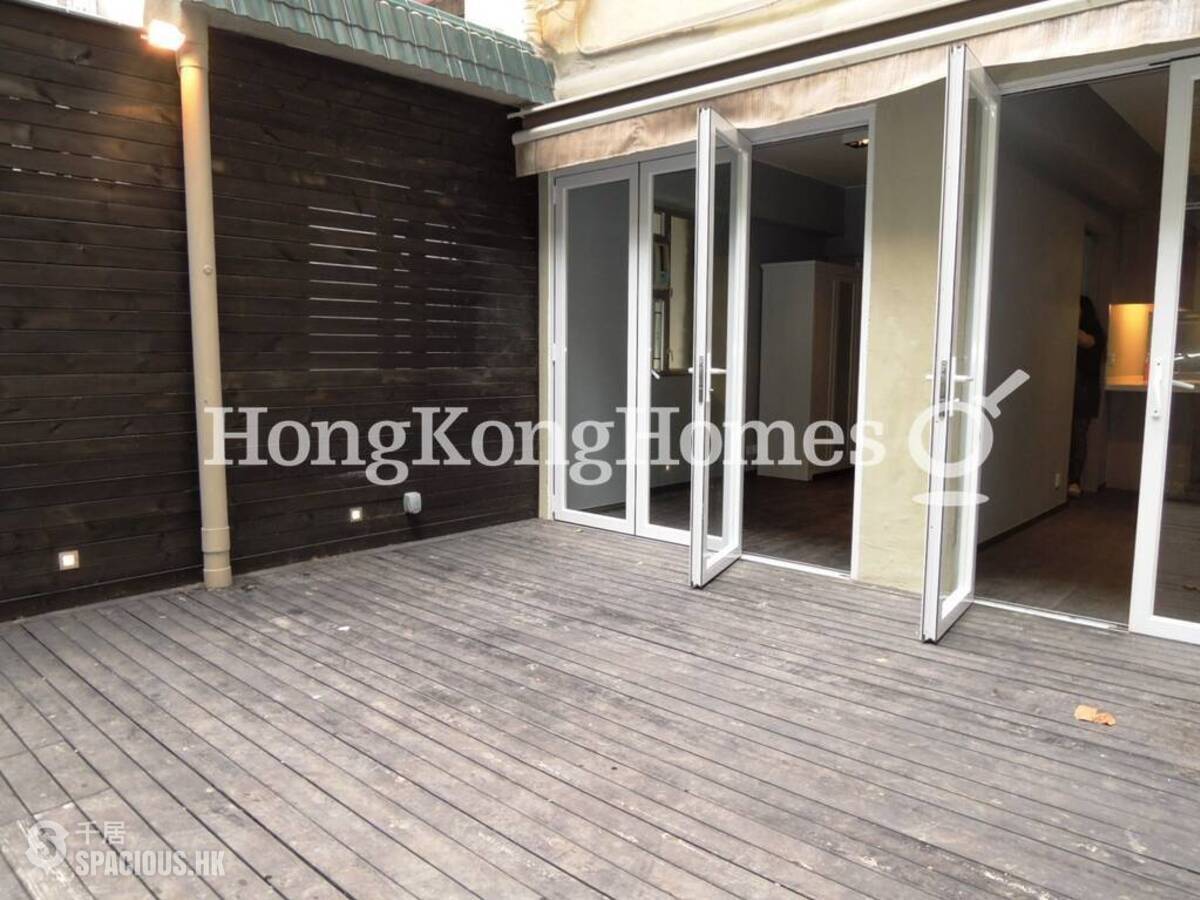 Kennedy Town - 33, Sands Street 01