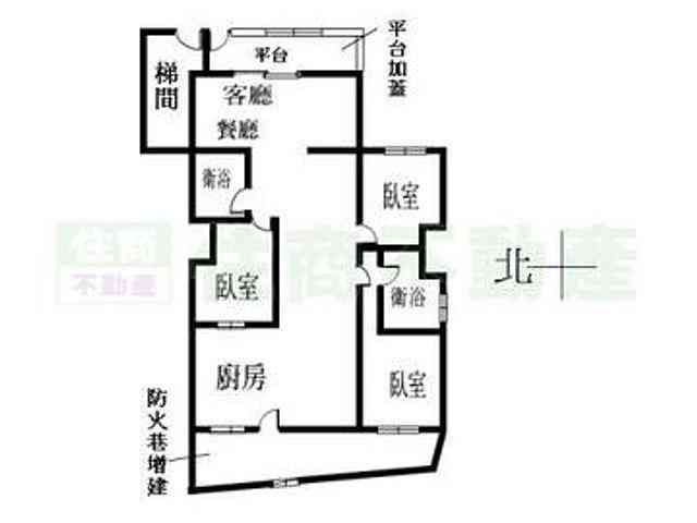 松山区 - 105台湾台北市松山區光復北路 13