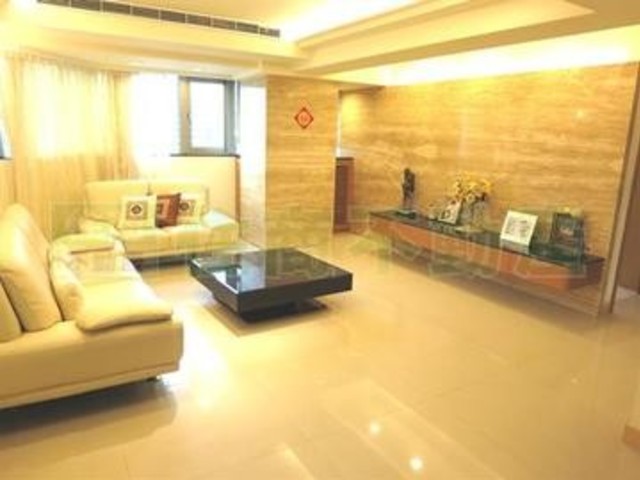 Zhongshan - 台北市中山區民權東路, Zhongshan District 01