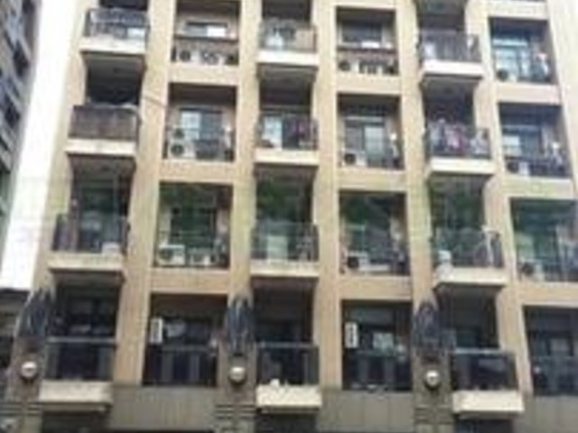 中山区 - 104台湾台北市中山區市民大道 01