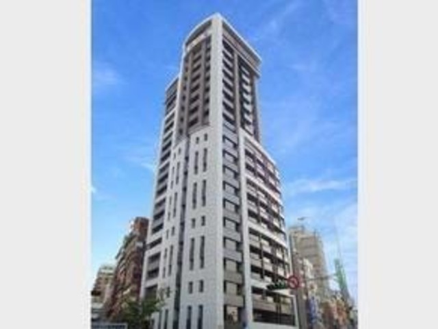 Zhongshan - 台北市中山區八德路, Zhongshan District 01