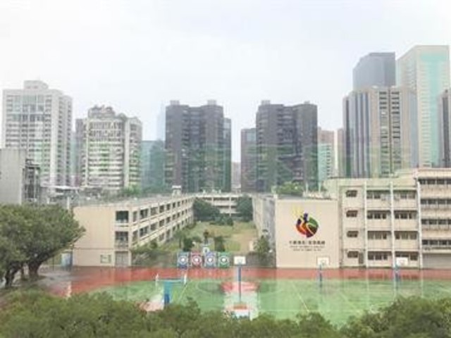 大安区 - 106台湾台北市大安區大安路二段 01