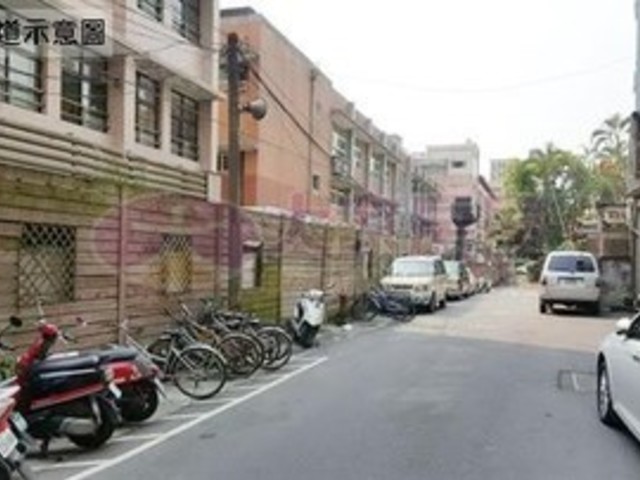 芦洲区 - 247台湾新北市蘆洲區中正路 01
