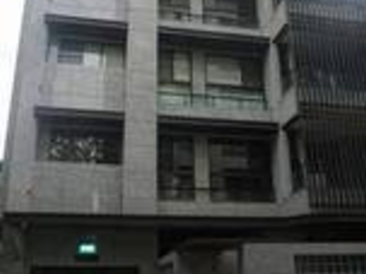 大安区 - 106台湾台北市大安區杭州南路二段 01