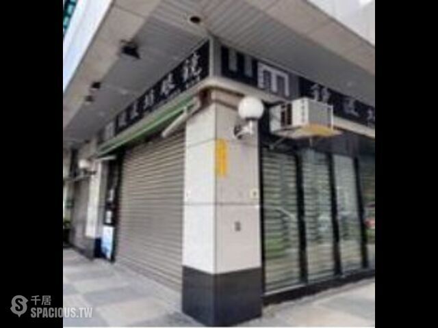 信義區 - 110台灣台北市信義區松仁路240巷XX號 01