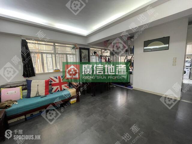 Yau Ma Tei - Lap Tak House 01