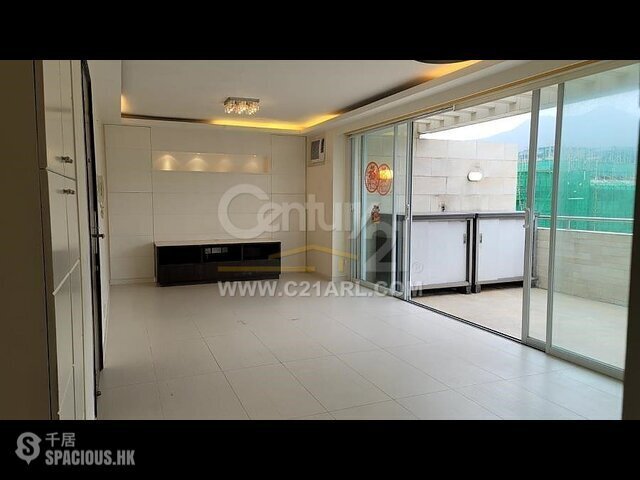 Pok Fu Lam - Chi Fu Fa Yuen Phase 1 Fu On Yuen (Block H3) 01
