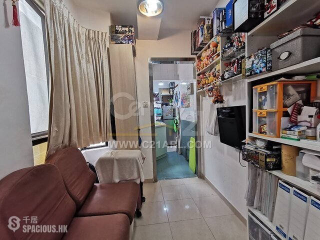 Mong Kok - Profit Nice Mansion 01