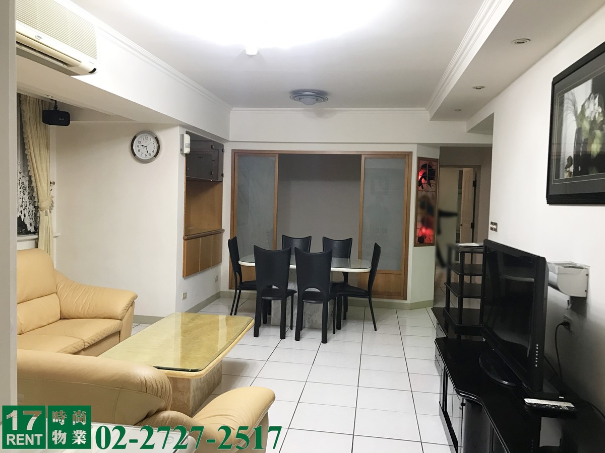 士林区 - 111台湾台北市士林區華齡街XXX號 01