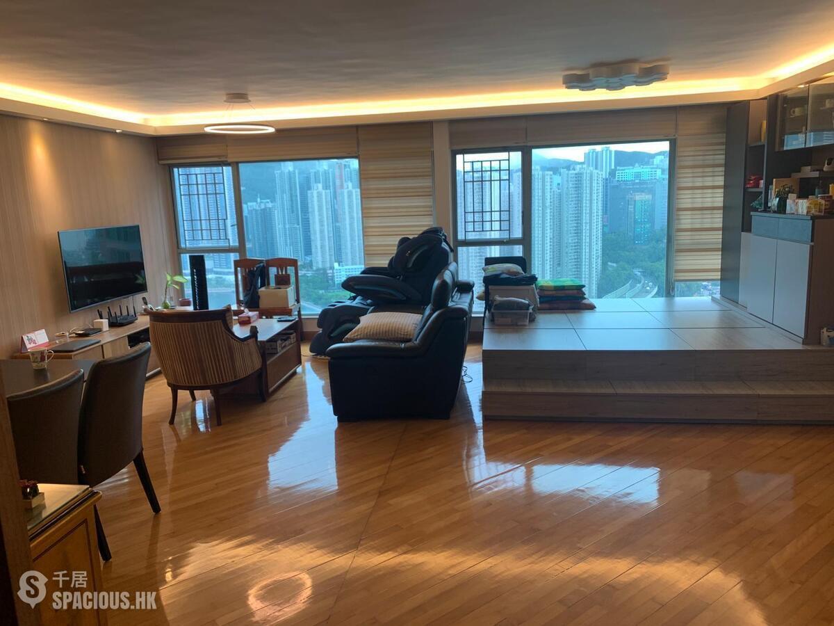 Tsing Yi - Tierra Verde 01