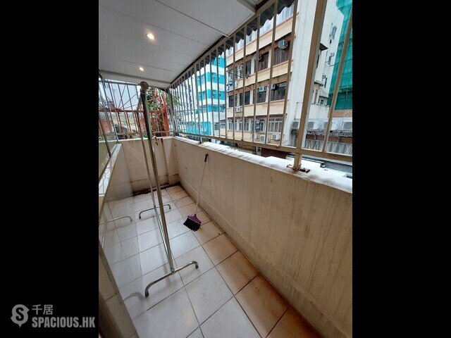 Jordan - Wah Hing Building 01
