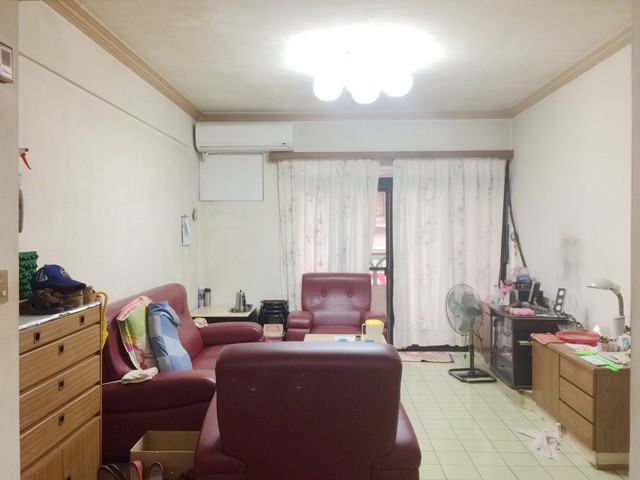 信义区 - 110台湾台北市信義區虎林街30巷2弄X號 01