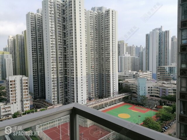 Cheung Sha Wan - Heya Crystal 01