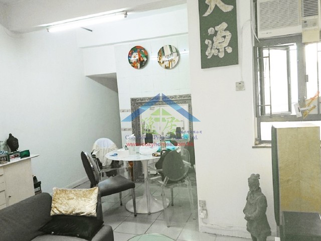 Causeway Bay - 539, Lockhart Road 01