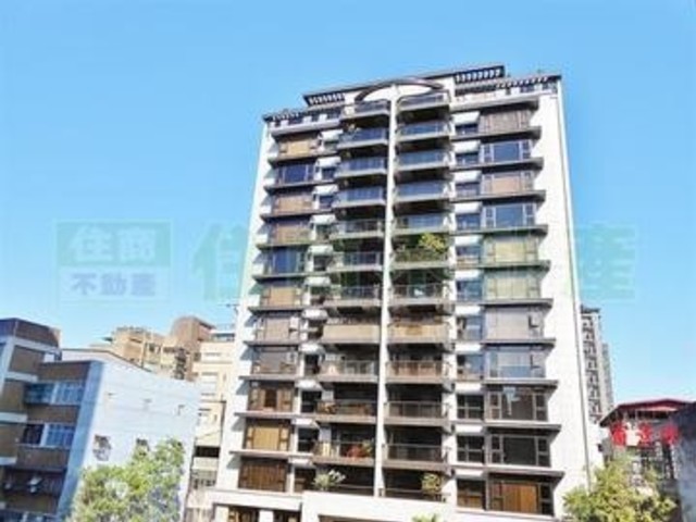 Daan - 台北市大安區瑞安街, Daan District 01