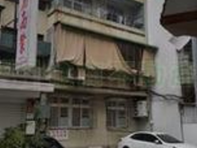 中山區 - 104台灣台北市中山區錦州街 01