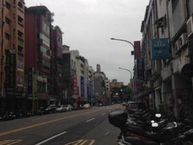 Daan - 台北市大安區通化街, Daan District 01