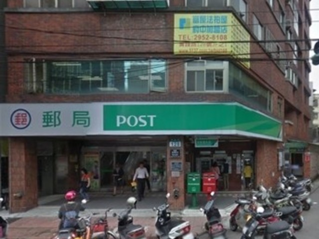 Banqiao - 新北市板橋區實踐路, Banqiao District 01
