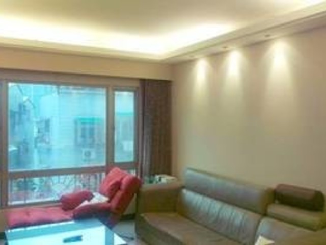 Banqiao - 新北市板橋區宏國路, Banqiao District 01