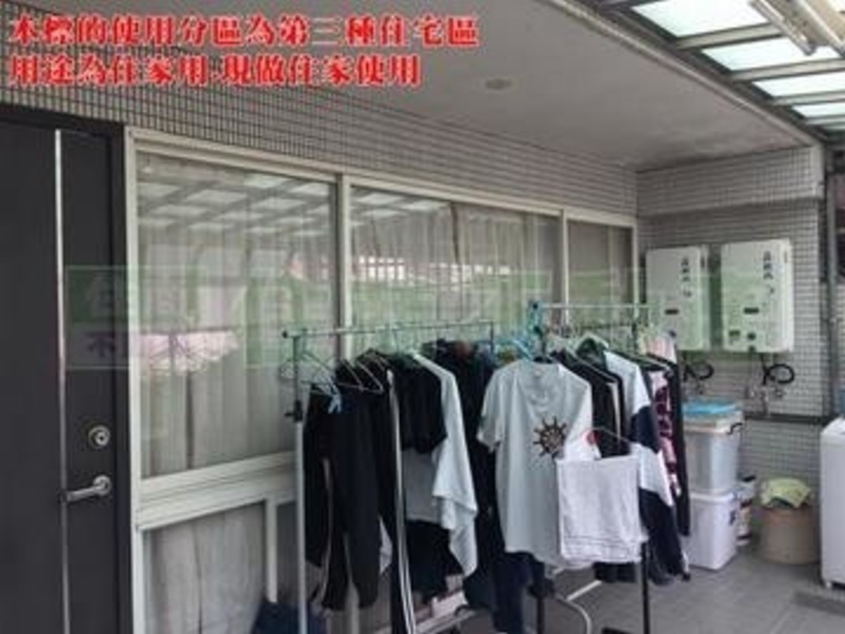 中山區 - 104台灣台北市中山區北安路 01