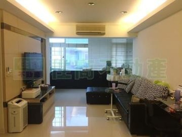 中山区 - 104台湾台北市中山區樂群二路 01
