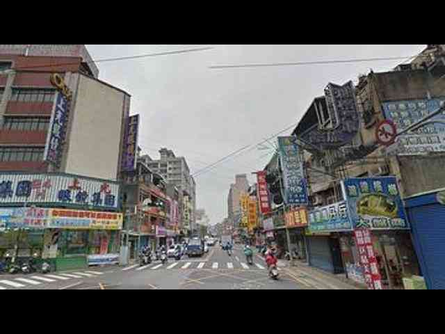 芦洲区 - 247台湾新北市蘆洲區中山二路 09