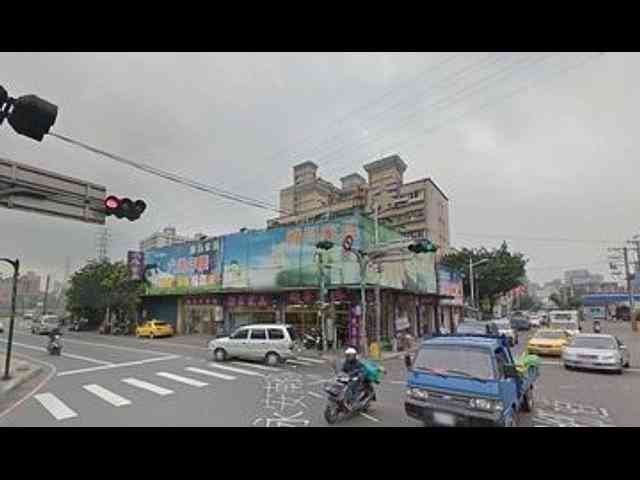 芦洲区 - 247台湾新北市蘆洲區中山二路 12