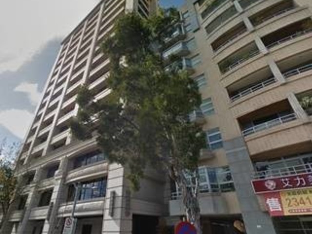 Daan - 台北市大安區新生南路, Daan District 01