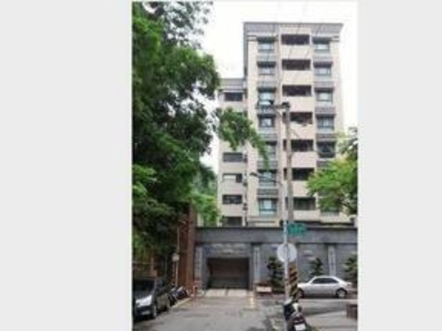 内湖区 - 114台湾台北市內湖區文湖街 01