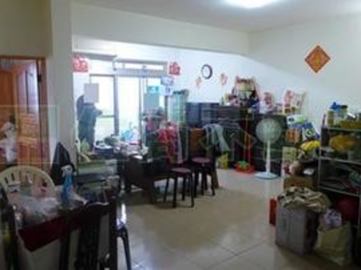 三重區 - 241台灣新北市三重區忠孝路一段 01