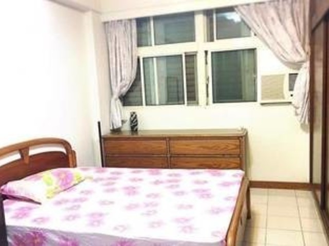 Daan - 台北市大安區信義路, Daan District 01