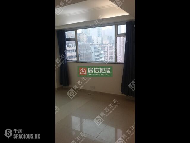 Prince Edward - Man Hing House 01