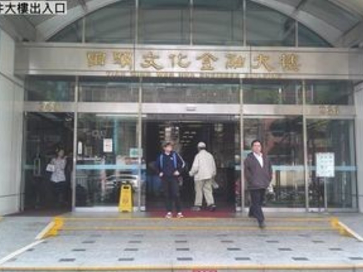 板橋區 - 220台灣新北市板橋區文化路二段 01
