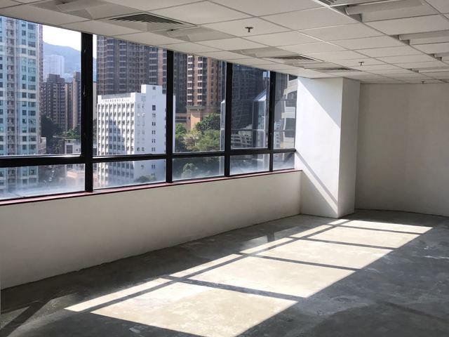 Causeway Bay - Lee Garden Six 01