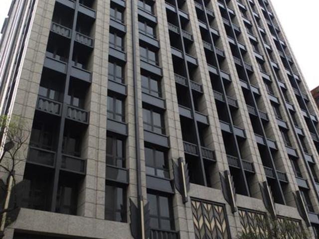 中山区 - 10491台湾台北市中山區復興北路XX號 01