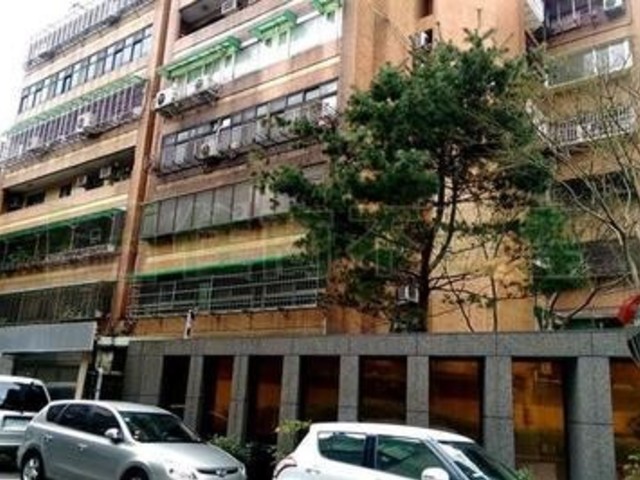 Daan - 台北市大安區瑞安街, Daan District 01