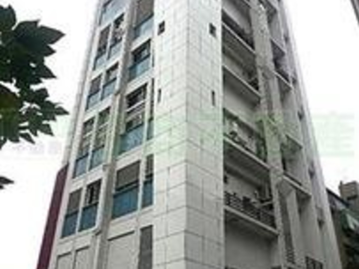 大安區 - 106台灣台北市大安區忠孝東路三段 01