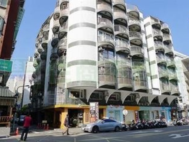 大安区 - 106台湾台北市大安區大安路二段 01