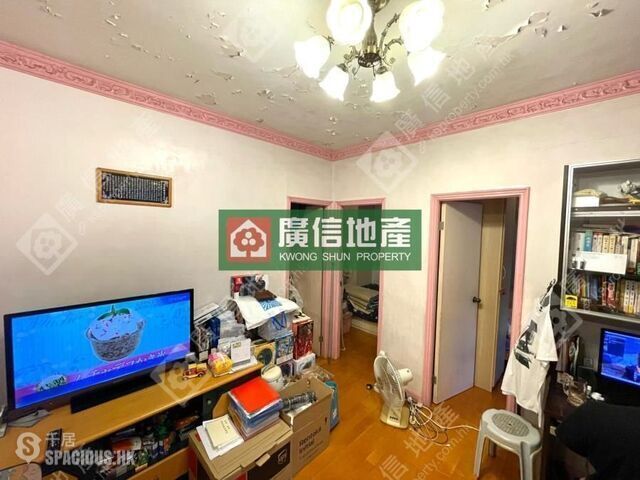 旺角 - 鸿光大厦 01
