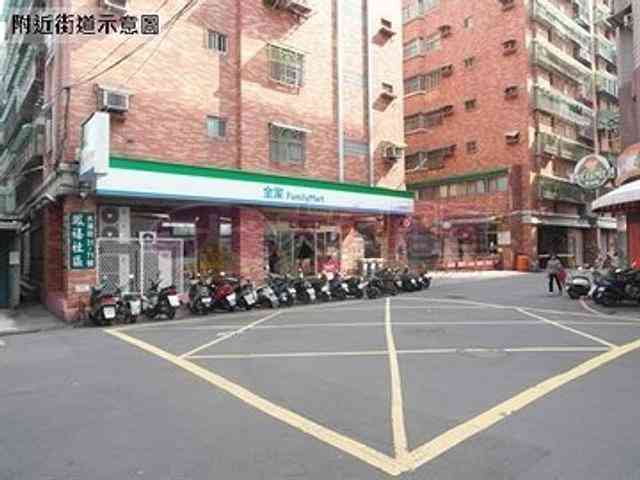 芦洲区 - 247台湾新北市蘆洲區水湳街 02