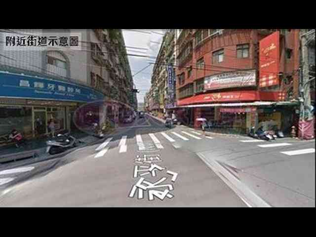 芦洲区 - 247台湾新北市蘆洲區永平街 04