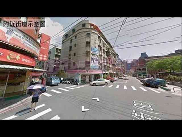 芦洲区 - 247台湾新北市蘆洲區永平街 08