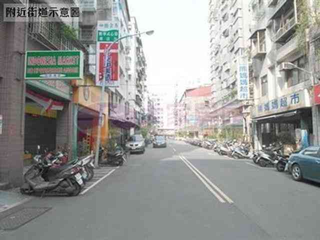芦洲区 - 247台湾新北市蘆洲區水湳街 10