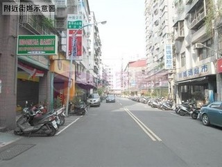 Luzhou - 新北市蘆洲區水湳街, Luzhou District 11