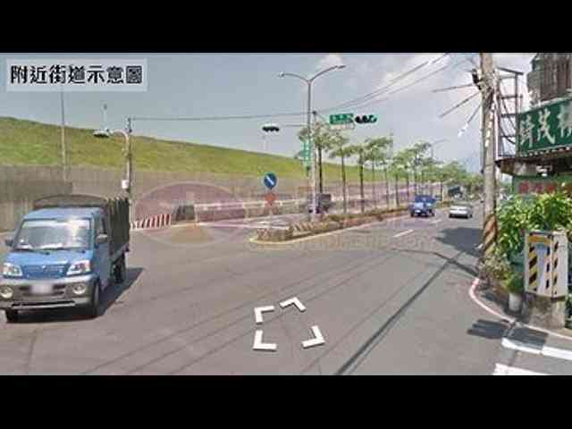 芦洲区 - 247台湾新北市蘆洲區永平街 11
