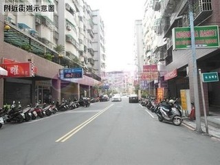 Luzhou - 新北市蘆洲區水湳街, Luzhou District 17