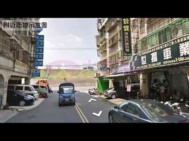芦洲区 - 247台湾新北市蘆洲區永平街 18