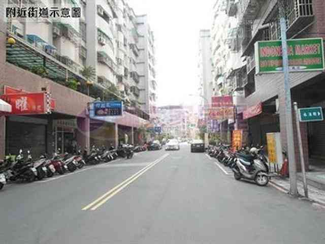 芦洲区 - 247台湾新北市蘆洲區水湳街 19