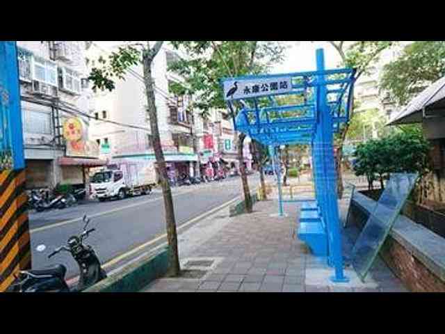 芦洲区 - 247台湾新北市蘆洲區長安街 20