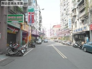 Luzhou - 新北市蘆洲區水湳街, Luzhou District 21